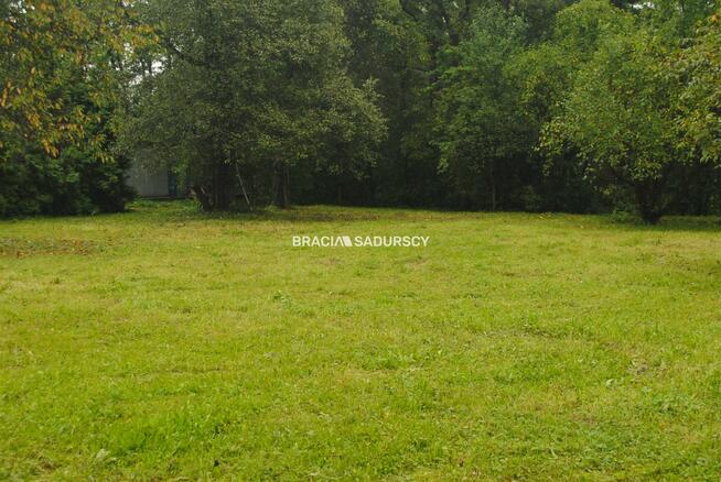 Działka Kraków Bieżanów-Prokocim, Rżąka, Wielicka