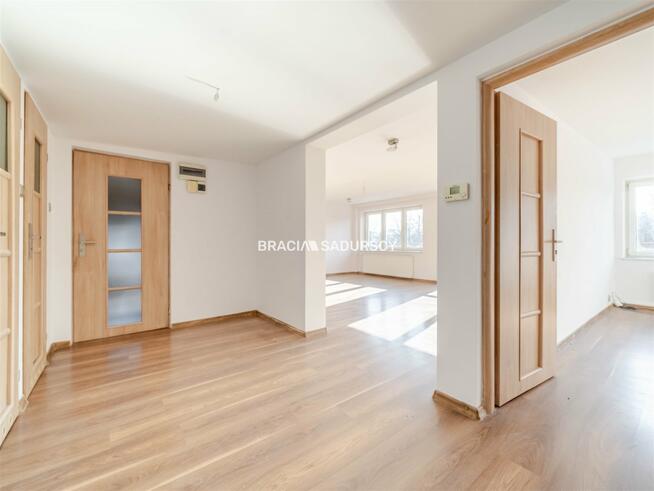 Mieszkanie Wieliczka, Polna