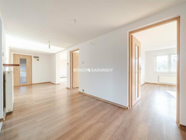 Mieszkanie Wieliczka, Polna