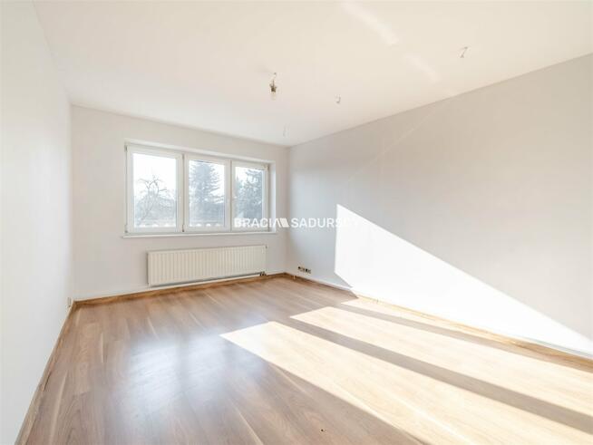 Mieszkanie Wieliczka, Polna