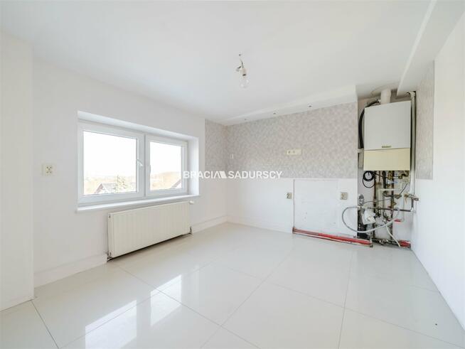 Mieszkanie Wieliczka, Polna