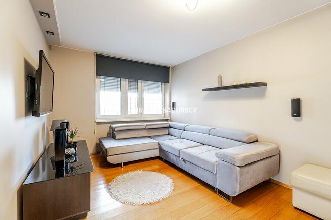 Mieszkanie Kraków Krowodrza, Krowodrza Górka, Krowoderskich Zuchów