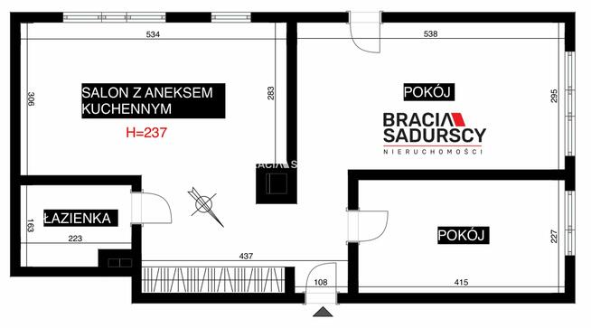 Mieszkanie Kraków Krowodrza, Krowodrza Górka, Krowoderskich Zuchów