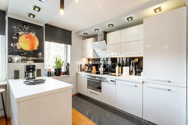 Mieszkanie Kraków Krowodrza, Krowodrza Górka, Krowoderskich Zuchów