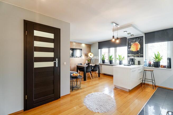 Mieszkanie Kraków Krowodrza, Krowodrza Górka, Krowoderskich Zuchów