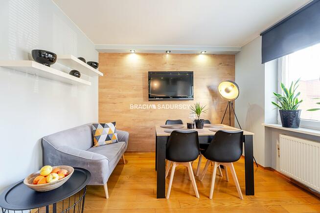 Mieszkanie Kraków Krowodrza, Krowodrza Górka, Krowoderskich Zuchów