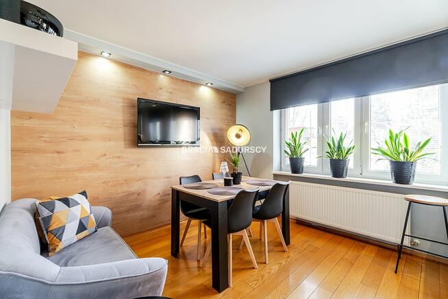 Mieszkanie Kraków Krowodrza, Krowodrza Górka, Krowoderskich Zuchów