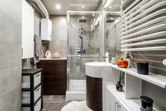 Mieszkanie Kraków Krowodrza, Krowodrza Górka, Krowoderskich Zuchów