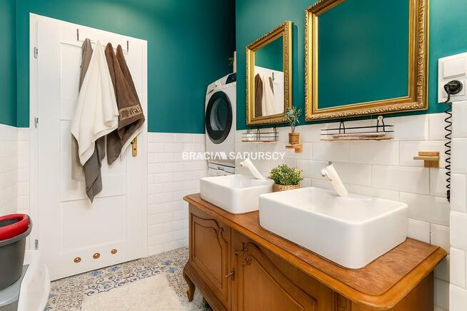 Mieszkanie Kraków Stare Miasto, Kremerowska