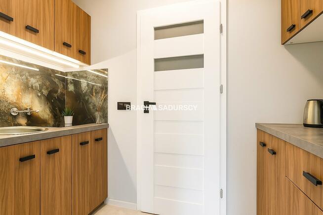 Mieszkanie Kraków Prądnik Czerwony, Osiedle Wieczysta, Ułanów