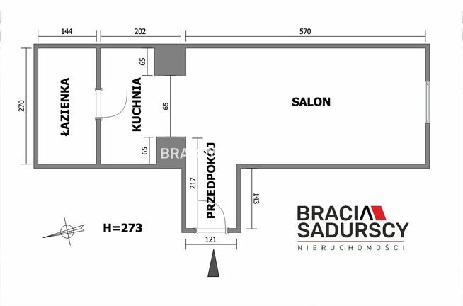 Mieszkanie Kraków Prądnik Czerwony, Osiedle Wieczysta, Ułanów