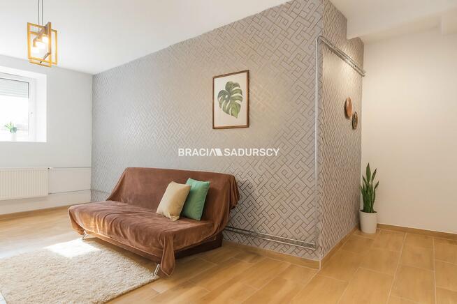 Mieszkanie Kraków Prądnik Czerwony, Osiedle Wieczysta, Ułanów