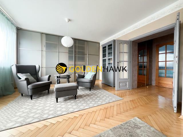 Dom Szczecin Gumieńce, Osikowa