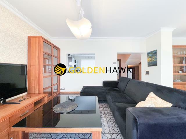 Dom Szczecin Gumieńce, Osikowa