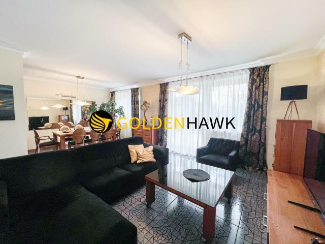 Dom Szczecin Gumieńce, Osikowa