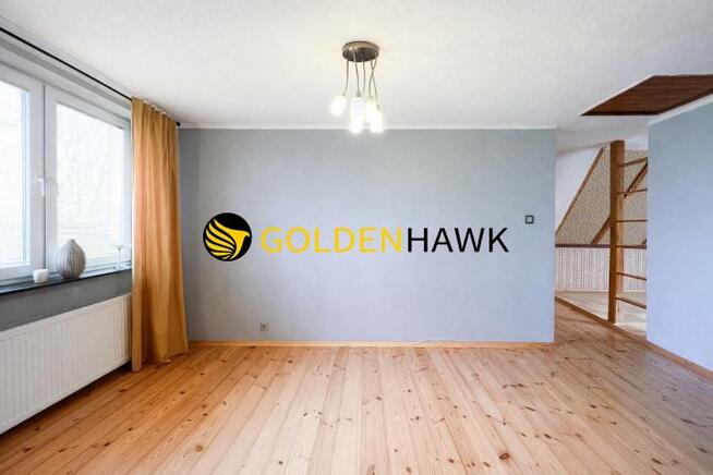 Dom Szczecin Gumieńce, Osikowa