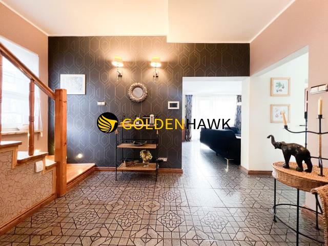 Dom Szczecin Gumieńce, Osikowa