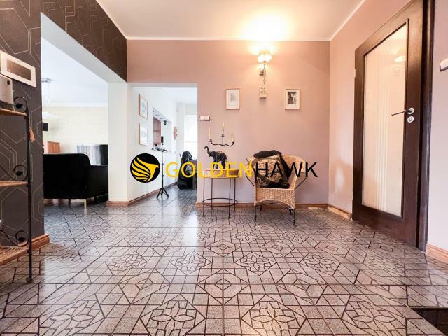 Dom Szczecin Gumieńce, Osikowa