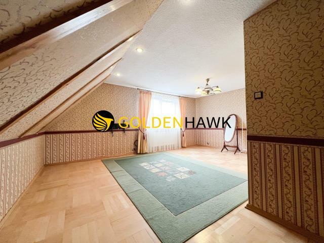 Dom Szczecin Gumieńce, Osikowa