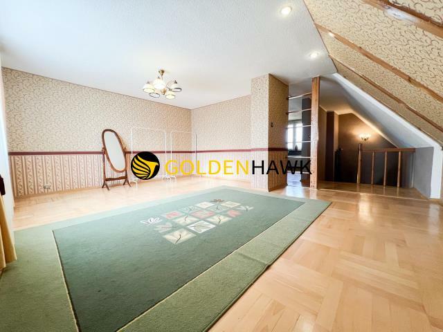 Dom Szczecin Gumieńce, Osikowa