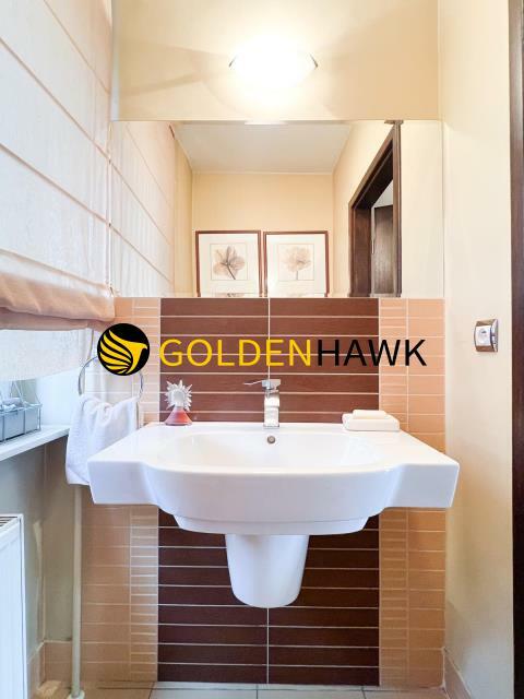 Dom Szczecin Gumieńce, Osikowa