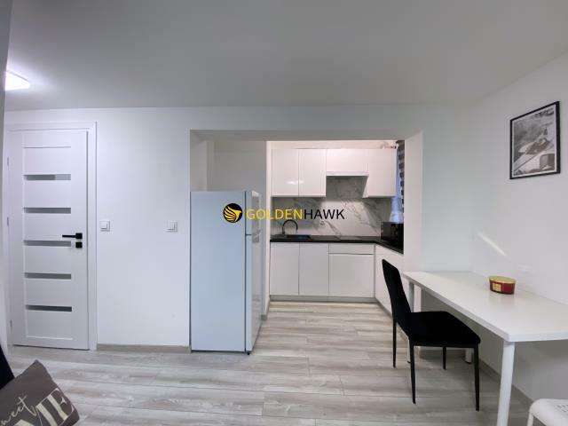 Mieszkanie Szczecin Pogodno