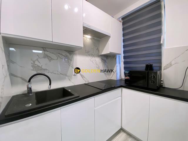 Mieszkanie Szczecin Pogodno