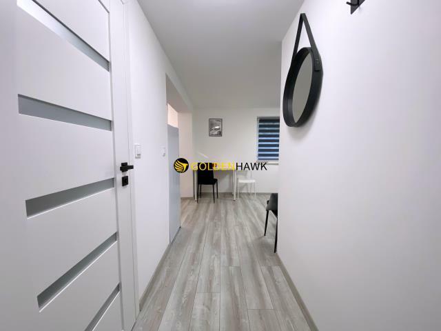 Mieszkanie Szczecin Pogodno