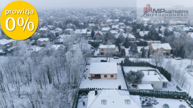 Energooszczędny Dom dla Twojej Rodziny :)
