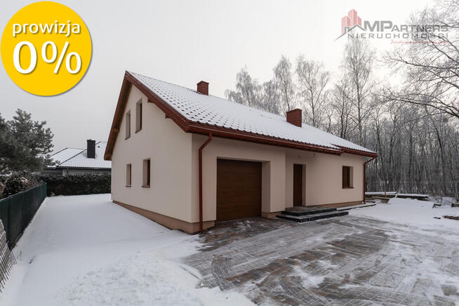 Energooszczędny Dom dla Twojej Rodziny :)