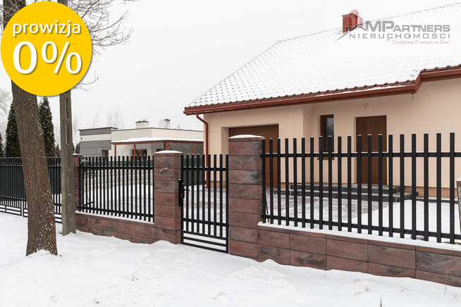 Energooszczędny Dom dla Twojej Rodziny :)