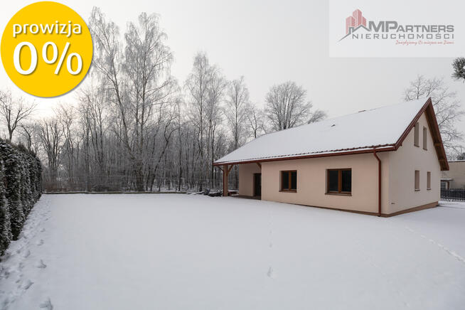 Energooszczędny Dom dla Twojej Rodziny :)