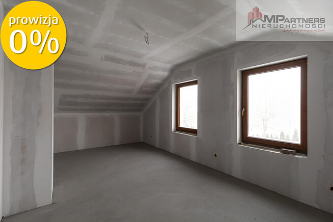 Energooszczędny Dom dla Twojej Rodziny :)