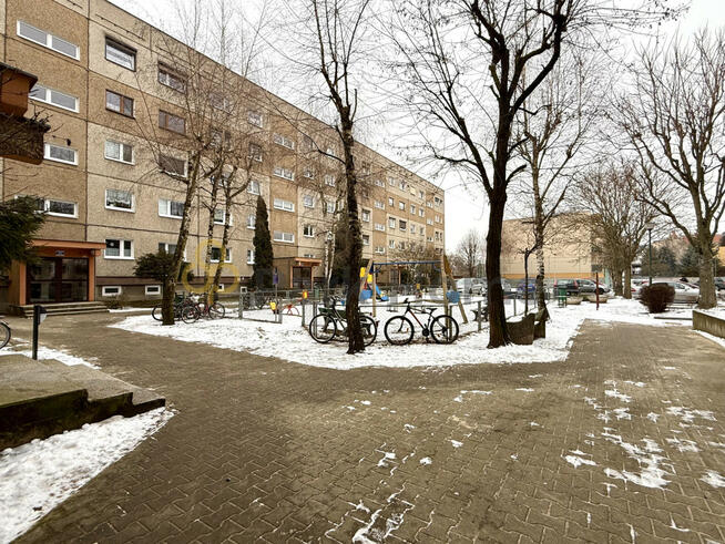 Mieszkanie Leszno,