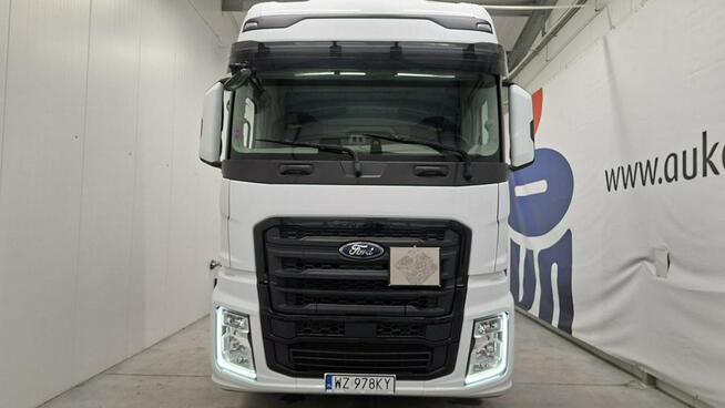 Ford F-MAX 12.7 TDCi E6d 18.0t