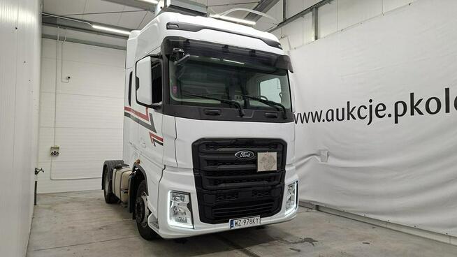 Ford F-MAX 12.7 TDCi E6d 18.0t