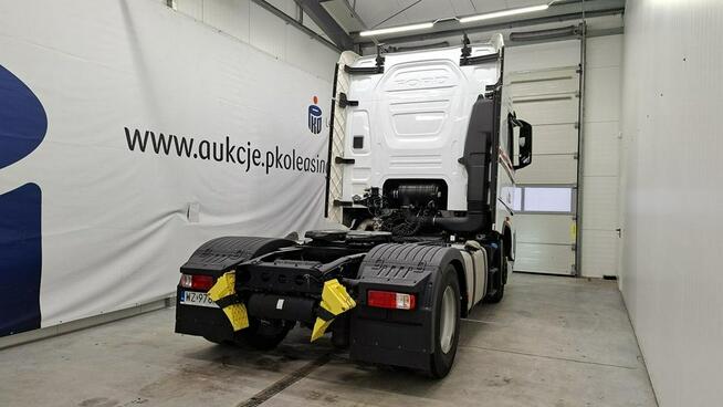 Ford F-MAX 12.7 TDCi E6d 18.0t