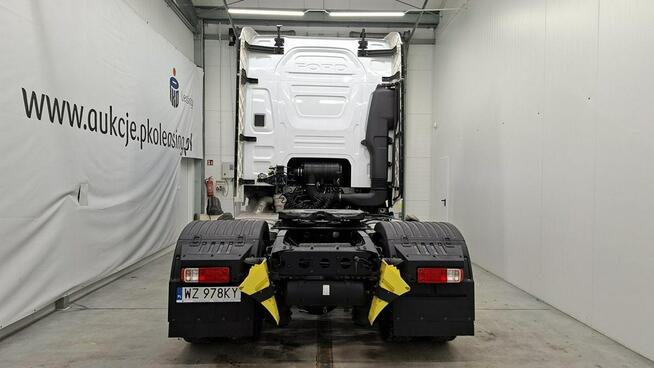 Ford F-MAX 12.7 TDCi E6d 18.0t