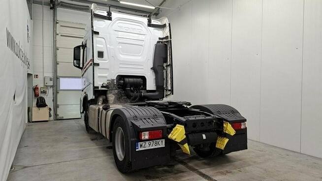 Ford F-MAX 12.7 TDCi E6d 18.0t