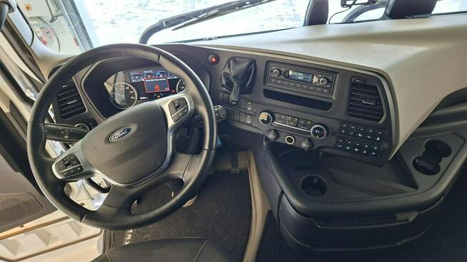 Ford F-MAX 12.7 TDCi E6d 18.0t