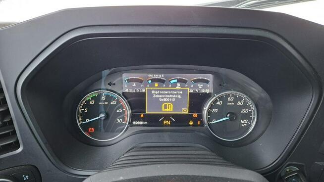 Ford F-MAX 12.7 TDCi E6d 18.0t