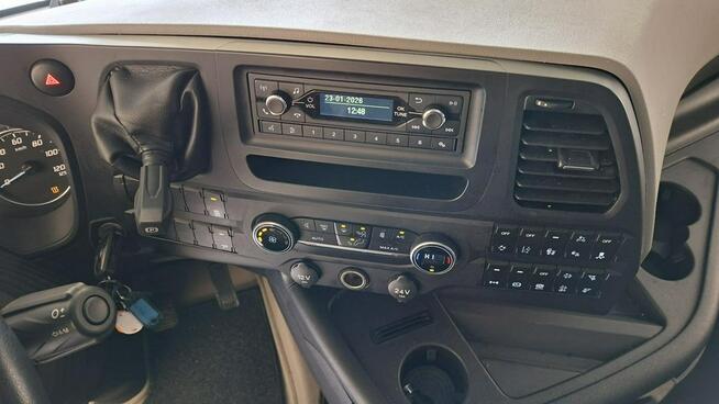 Ford F-MAX 12.7 TDCi E6d 18.0t