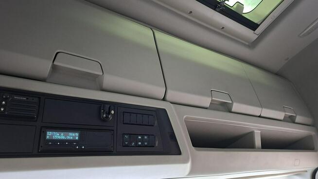 Ford F-MAX 12.7 TDCi E6d 18.0t