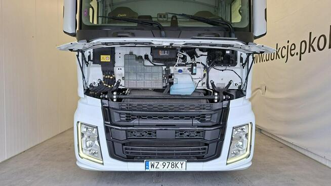 Ford F-MAX 12.7 TDCi E6d 18.0t