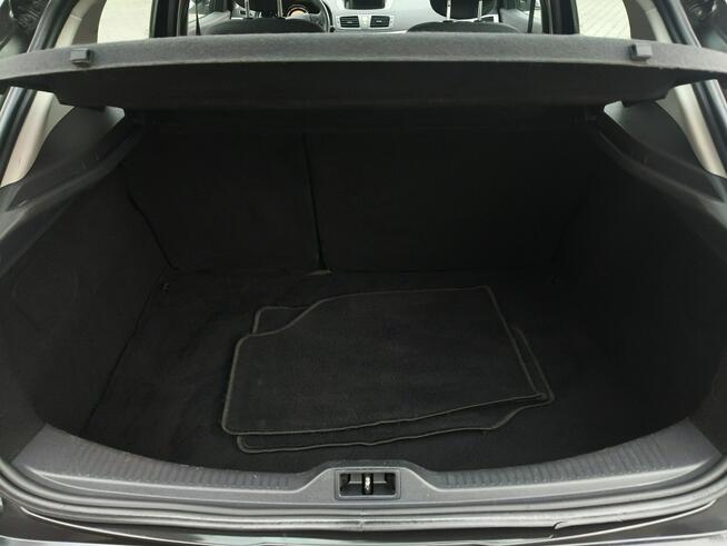 Renault Megane 1,6BENZ Serwis.Navigacja.Klimatr 2 str.Tempomat.Parktronic.Xenony