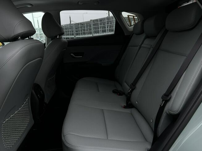 Hyundai Kona 1.6GDI 129KM Hybrid MY25 Platinum+Luxury Salon PL 1wł. Gwarancja FV23