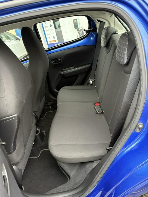 Peugeot 108 1.0 72 KM Klima, Podgrzewane fotele, Gwarancja!