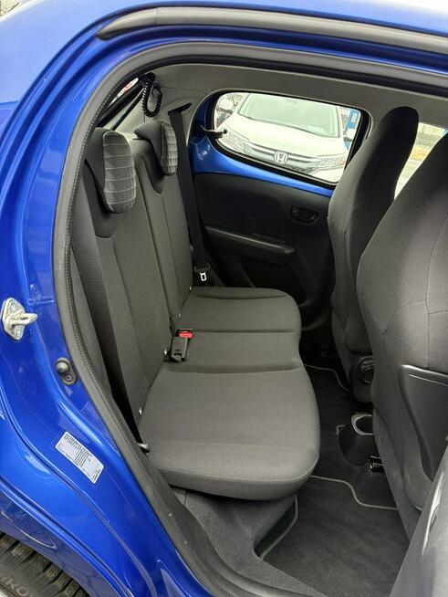 Peugeot 108 1.0 72 KM Klima, Podgrzewane fotele, Gwarancja!