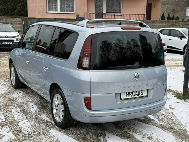 Renault Grand Espace GRAND*ESPACE*2.0T*170PS*Panorama*Serwis*ASO*1wł*7*Osób*Sport*Edition