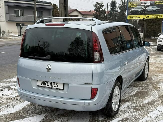 Renault Grand Espace GRAND*ESPACE*2.0T*170PS*Panorama*Serwis*ASO*1wł*7*Osób*Sport*Edition